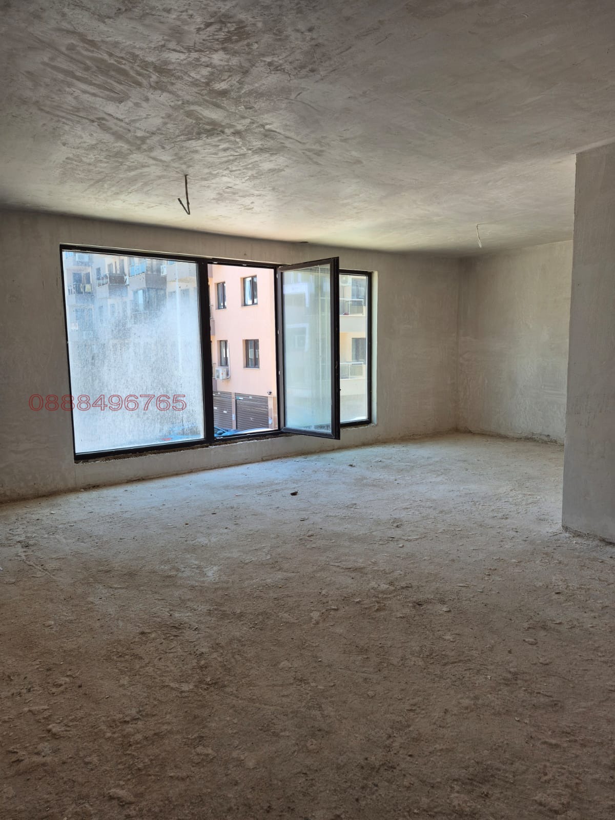 Продава 3-СТАЕН, гр. Пловдив, Христо Смирненски, снимка 6 - Апартаменти - 54633318