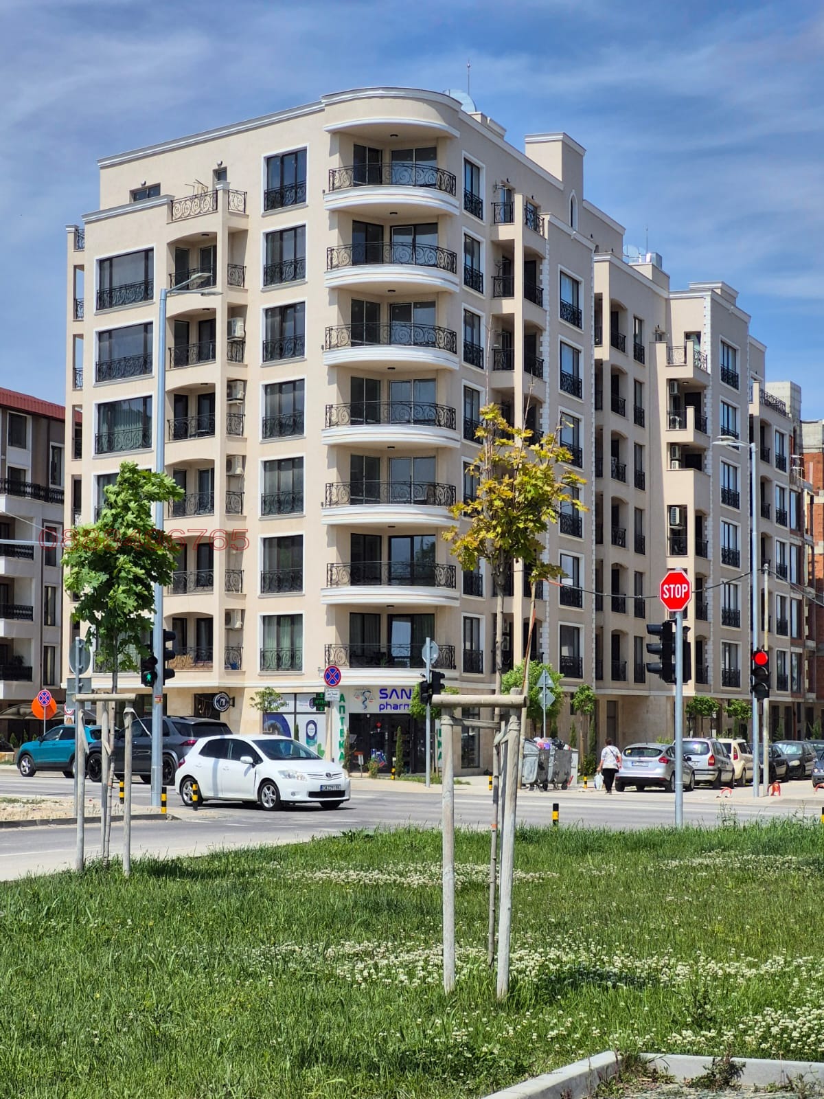 Продава 3-СТАЕН, гр. Пловдив, Христо Смирненски