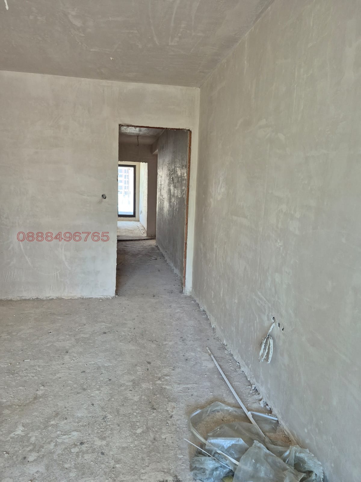 Продава 3-СТАЕН, гр. Пловдив, Христо Смирненски, снимка 10 - Апартаменти - 54633318