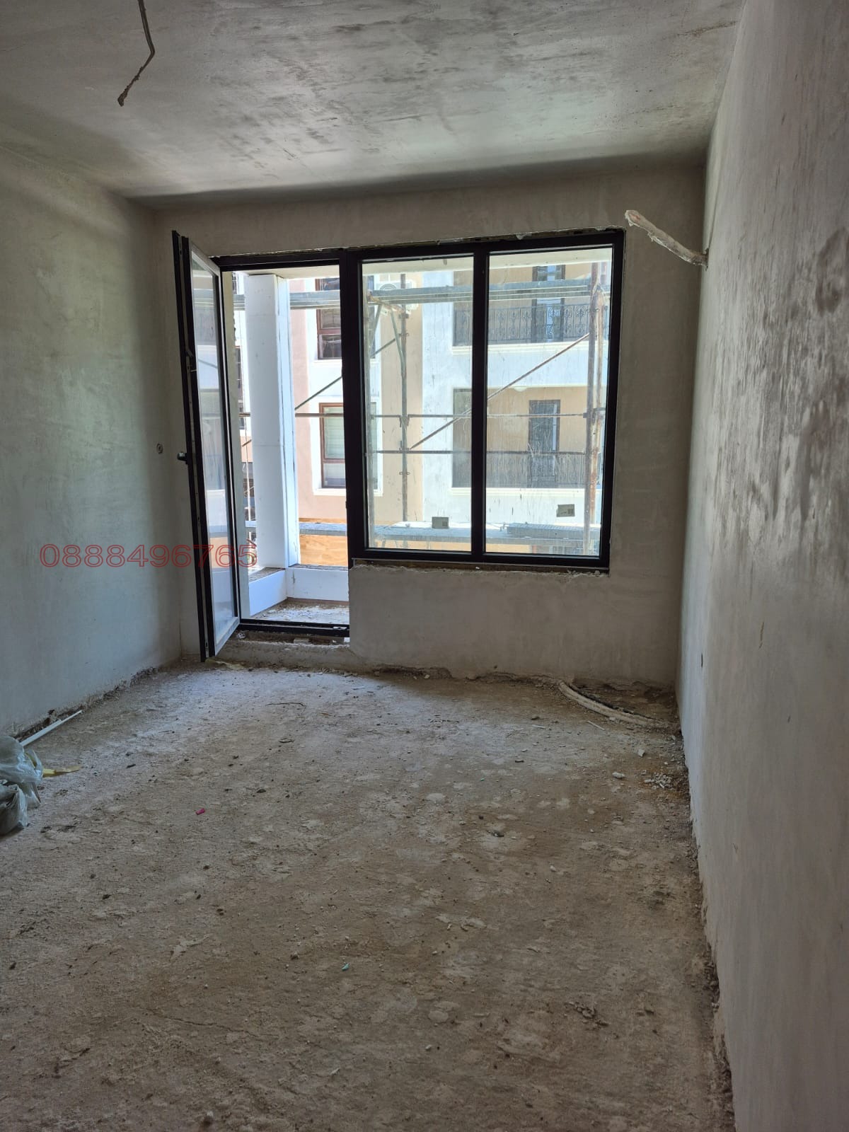 Продава 3-СТАЕН, гр. Пловдив, Христо Смирненски, снимка 11 - Апартаменти - 54633318