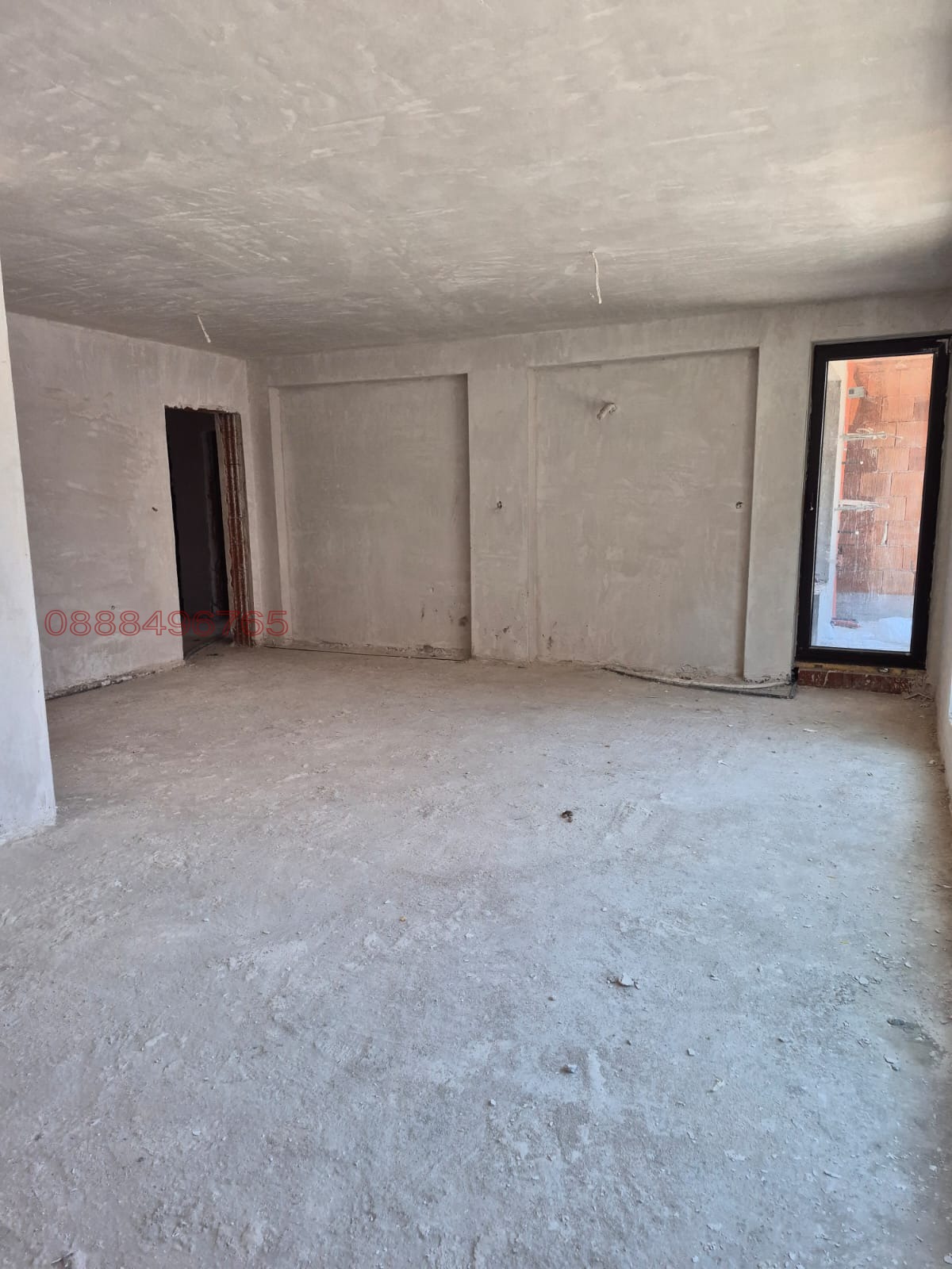 Продава 3-СТАЕН, гр. Пловдив, Христо Смирненски, снимка 15 - Апартаменти - 54633318