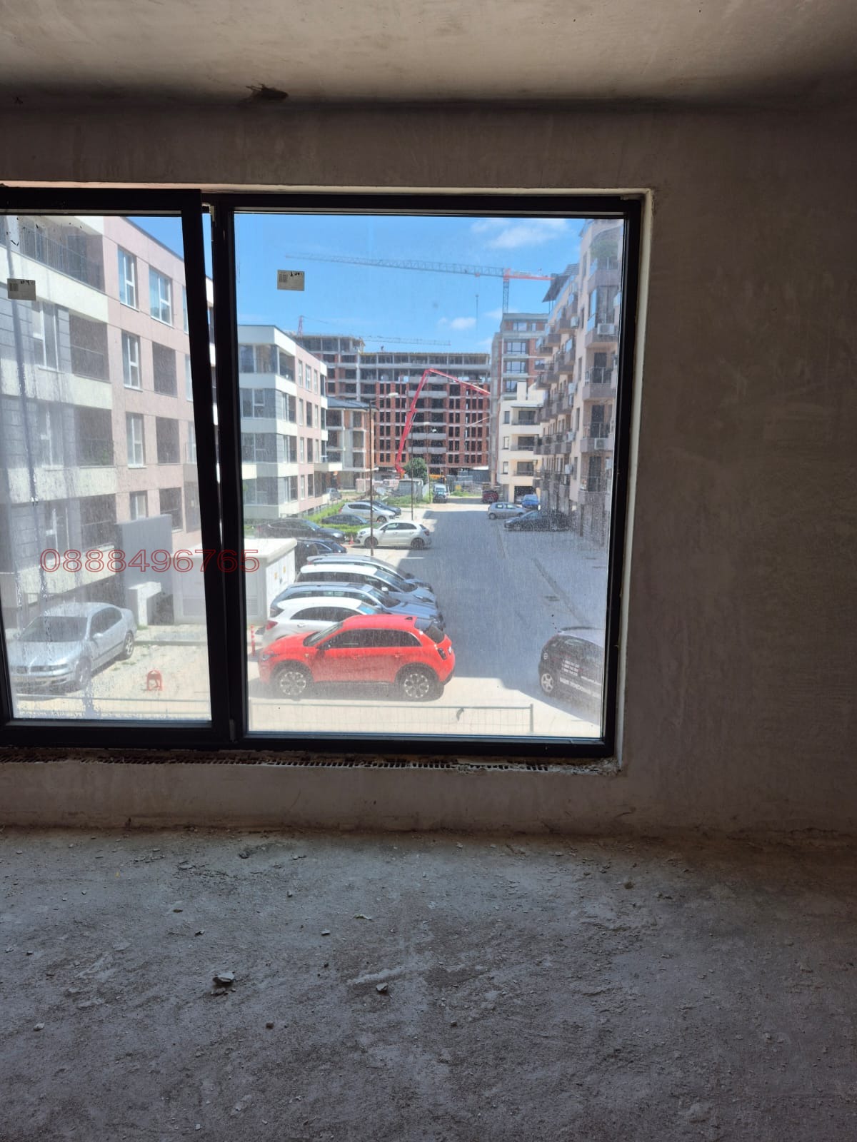 Продава 3-СТАЕН, гр. Пловдив, Христо Смирненски, снимка 8 - Апартаменти - 54633318