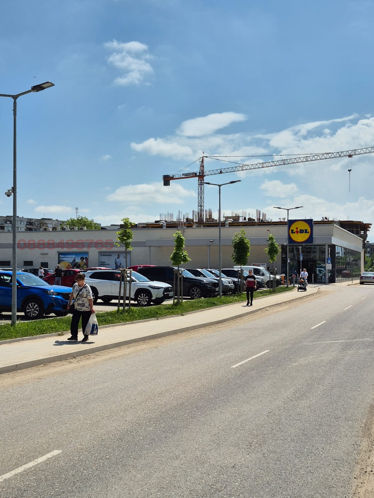 Продава 3-СТАЕН, гр. Пловдив, Христо Смирненски, снимка 17 - Апартаменти - 54633318