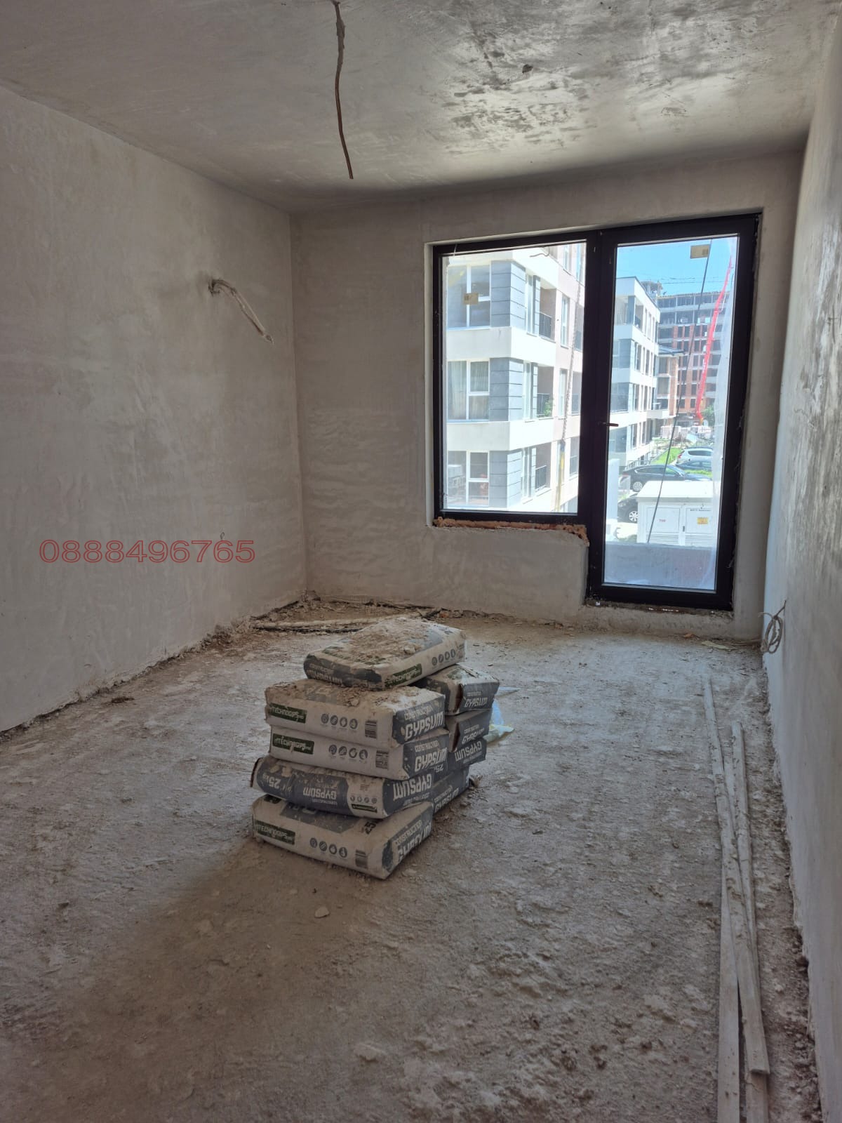 Продава 3-СТАЕН, гр. Пловдив, Христо Смирненски, снимка 14 - Апартаменти - 54633318