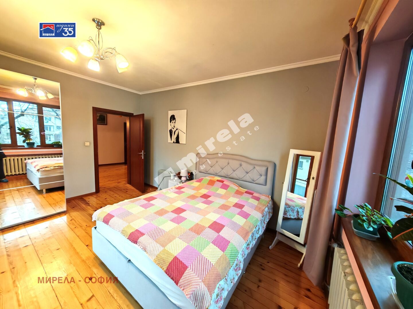 Продава 3-СТАЕН, гр. София, Изток, снимка 7 - Апартаменти - 55104136