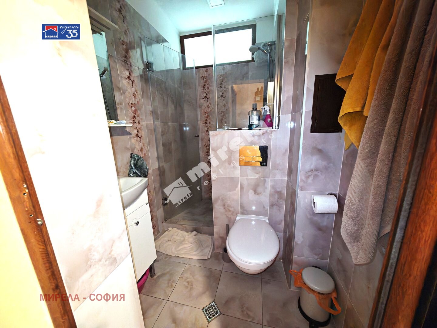 Продава 3-СТАЕН, гр. София, Изток, снимка 12 - Апартаменти - 55104136