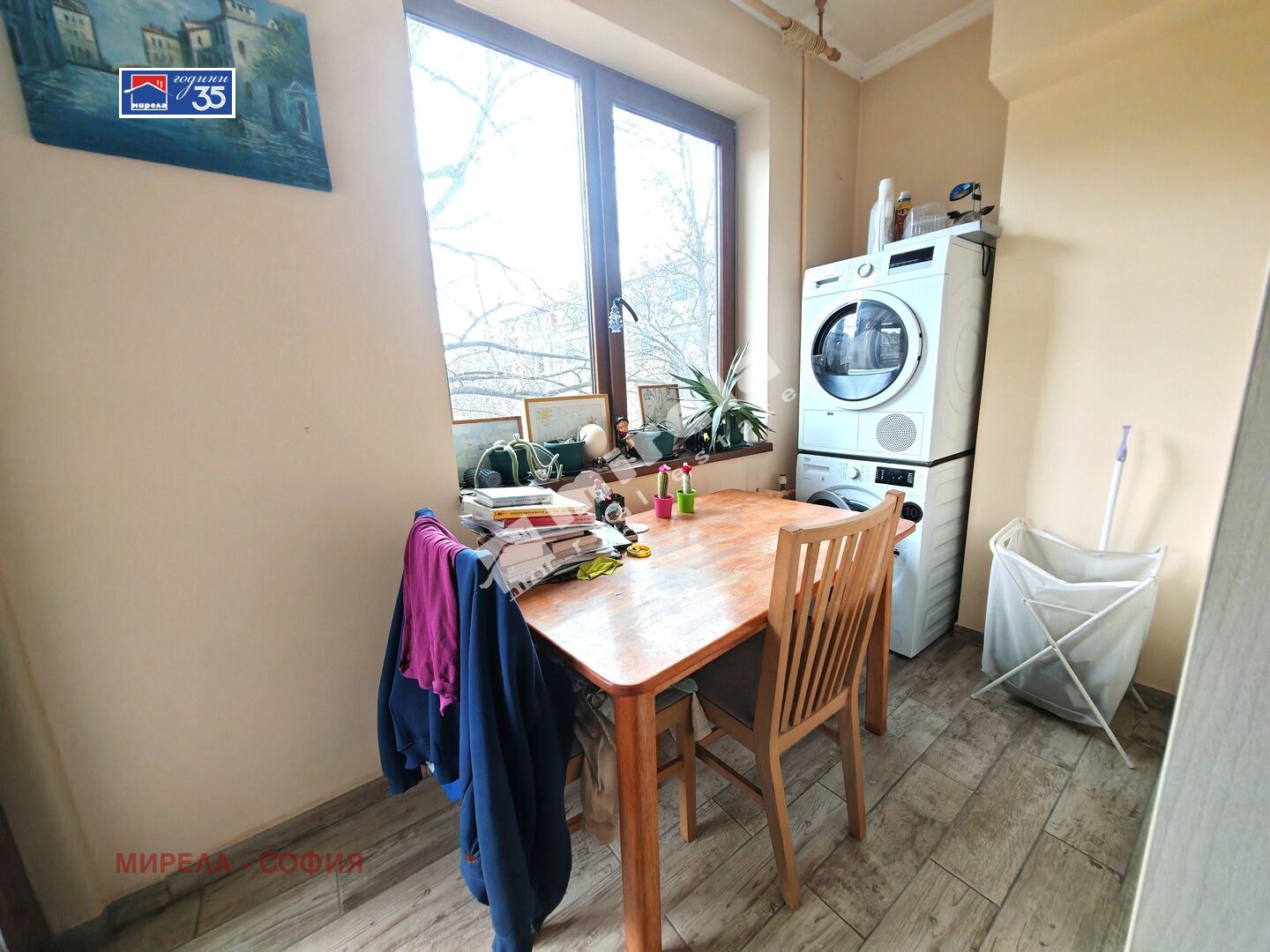 Продава 3-СТАЕН, гр. София, Изток, снимка 10 - Апартаменти - 55104136
