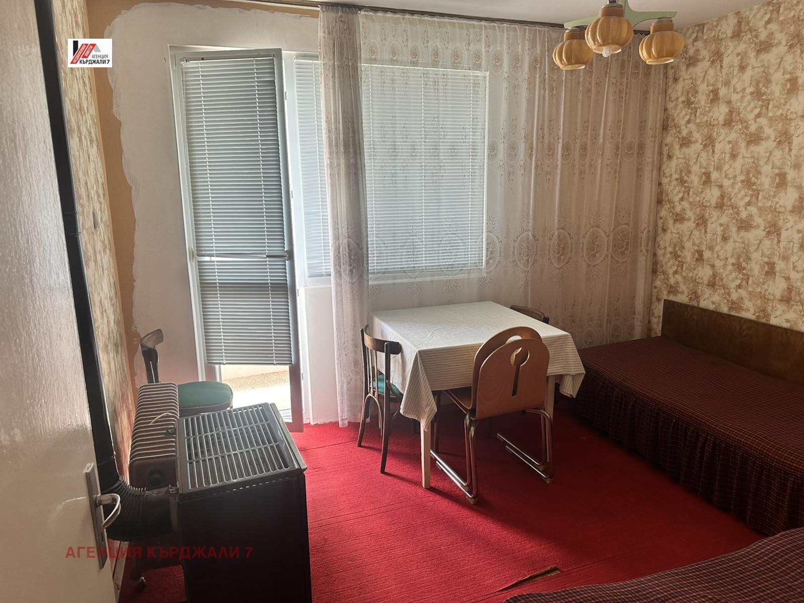 Продава 4-СТАЕН, гр. Кърджали, Възрожденци, снимка 7 - Апартаменти - 55042870