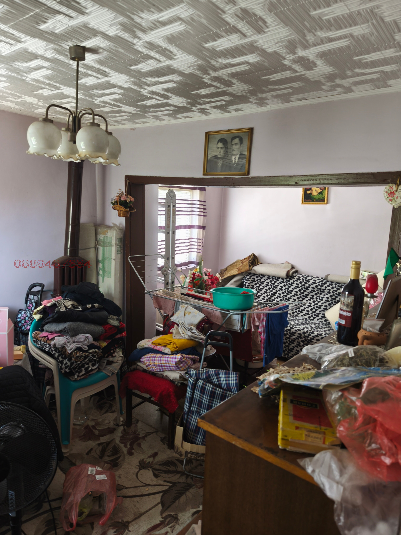 Продава КЪЩА, гр. Златица, област София област, снимка 9 - Къщи - 54420109