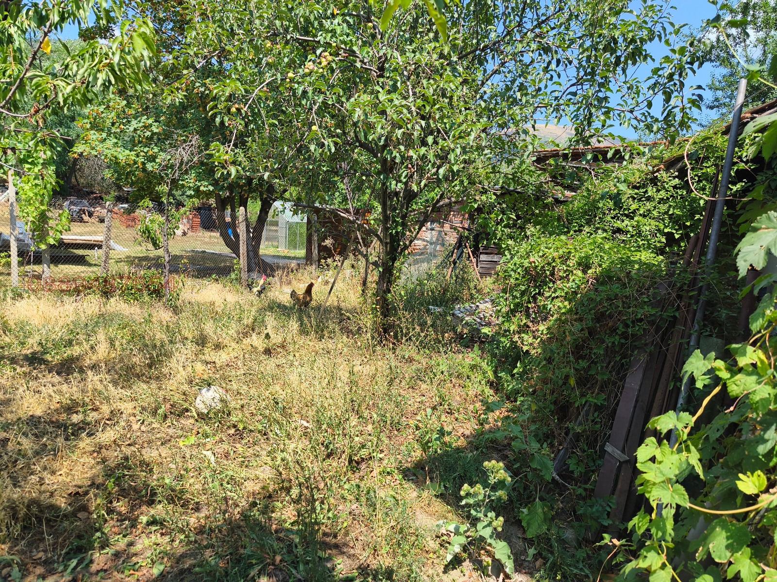 Продава КЪЩА, гр. Златица, област София област, снимка 5 - Къщи - 54420109