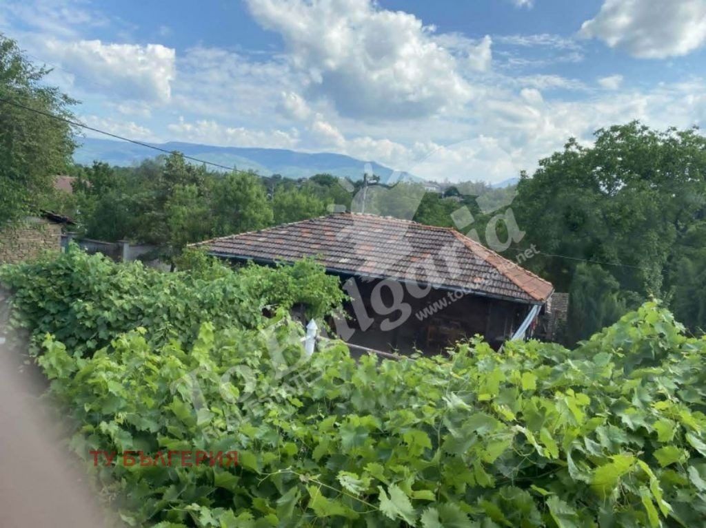 Продава КЪЩА, с. Церова кория, област Велико Търново, снимка 11 - Къщи - 55144831