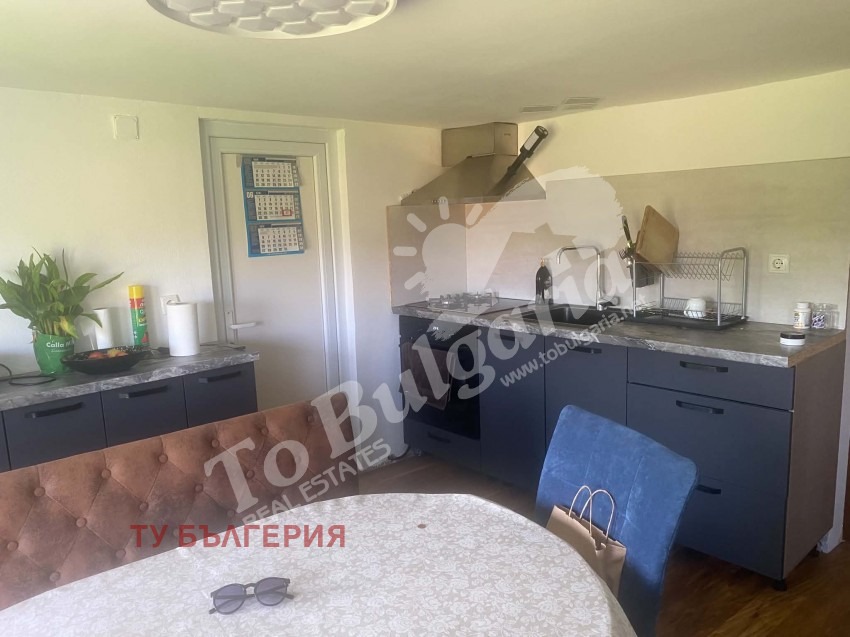 Продава КЪЩА, с. Церова кория, област Велико Търново, снимка 4 - Къщи - 55144831