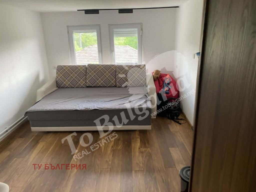 Продава КЪЩА, с. Церова кория, област Велико Търново, снимка 14 - Къщи - 55144831