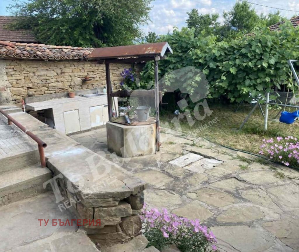 Продава КЪЩА, с. Церова кория, област Велико Търново, снимка 15 - Къщи - 55144831
