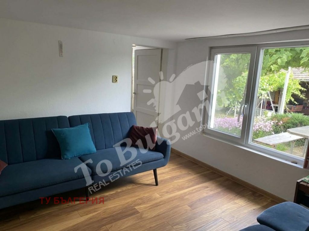 Продава КЪЩА, с. Церова кория, област Велико Търново, снимка 5 - Къщи - 55144831
