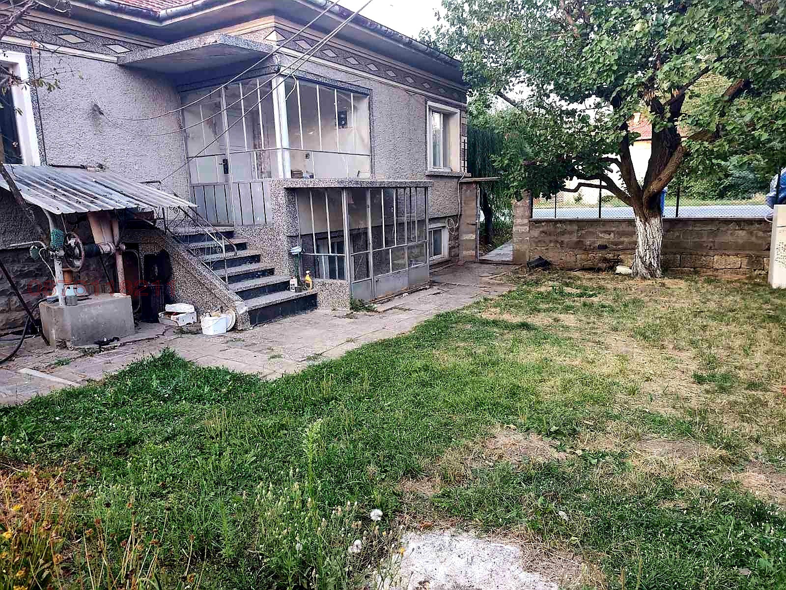 Продава КЪЩА, с. Щръклево, област Русе, снимка 12 - Къщи - 55607363