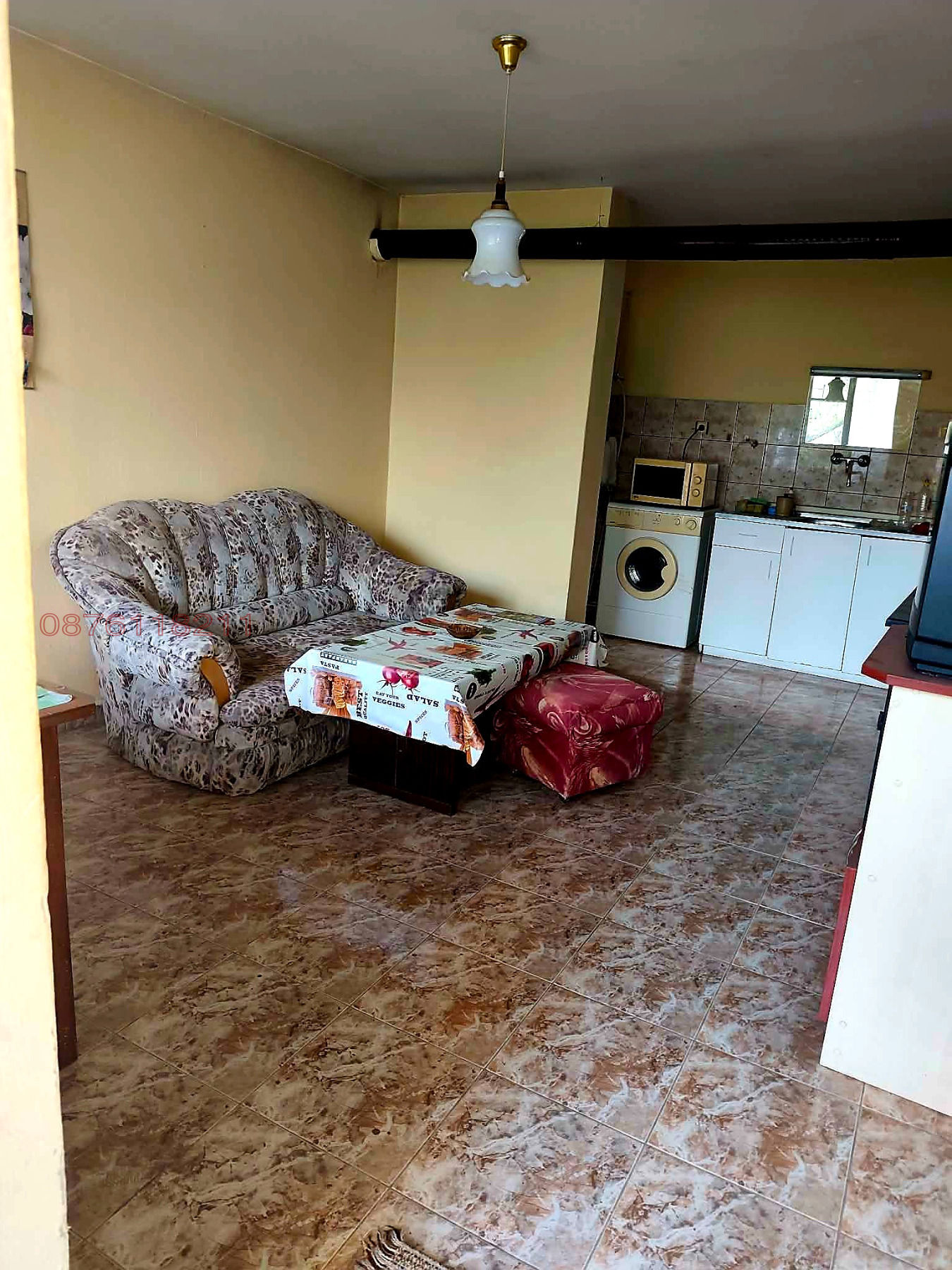 Продава КЪЩА, с. Щръклево, област Русе, снимка 9 - Къщи - 55607363