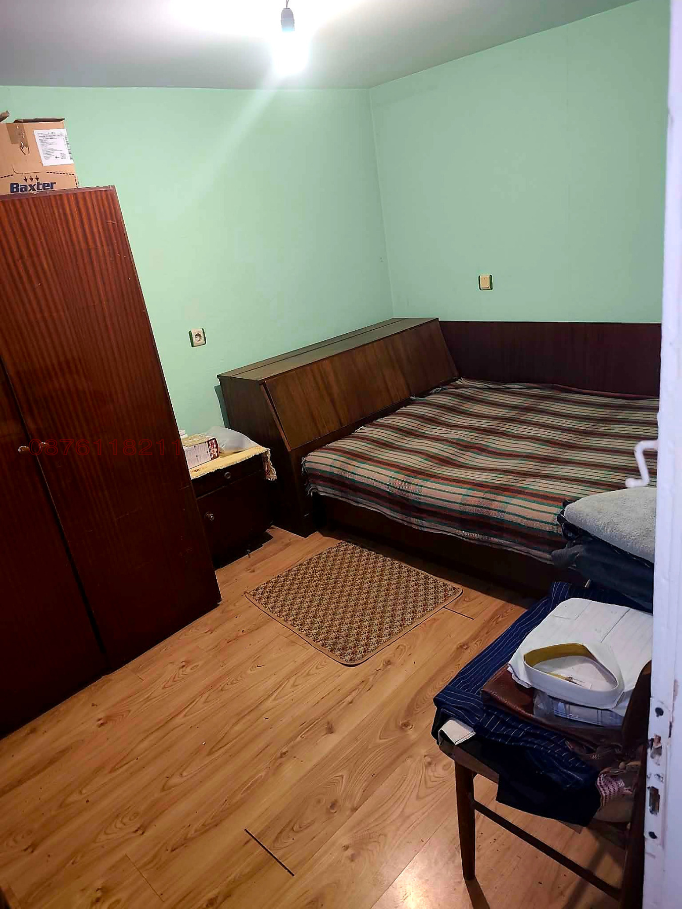 Продава КЪЩА, с. Щръклево, област Русе, снимка 11 - Къщи - 55607363