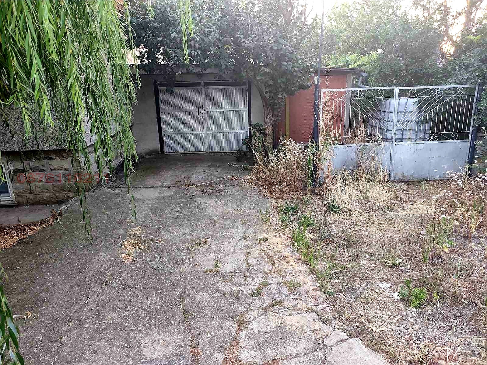 Продава КЪЩА, с. Щръклево, област Русе, снимка 15 - Къщи - 55607363