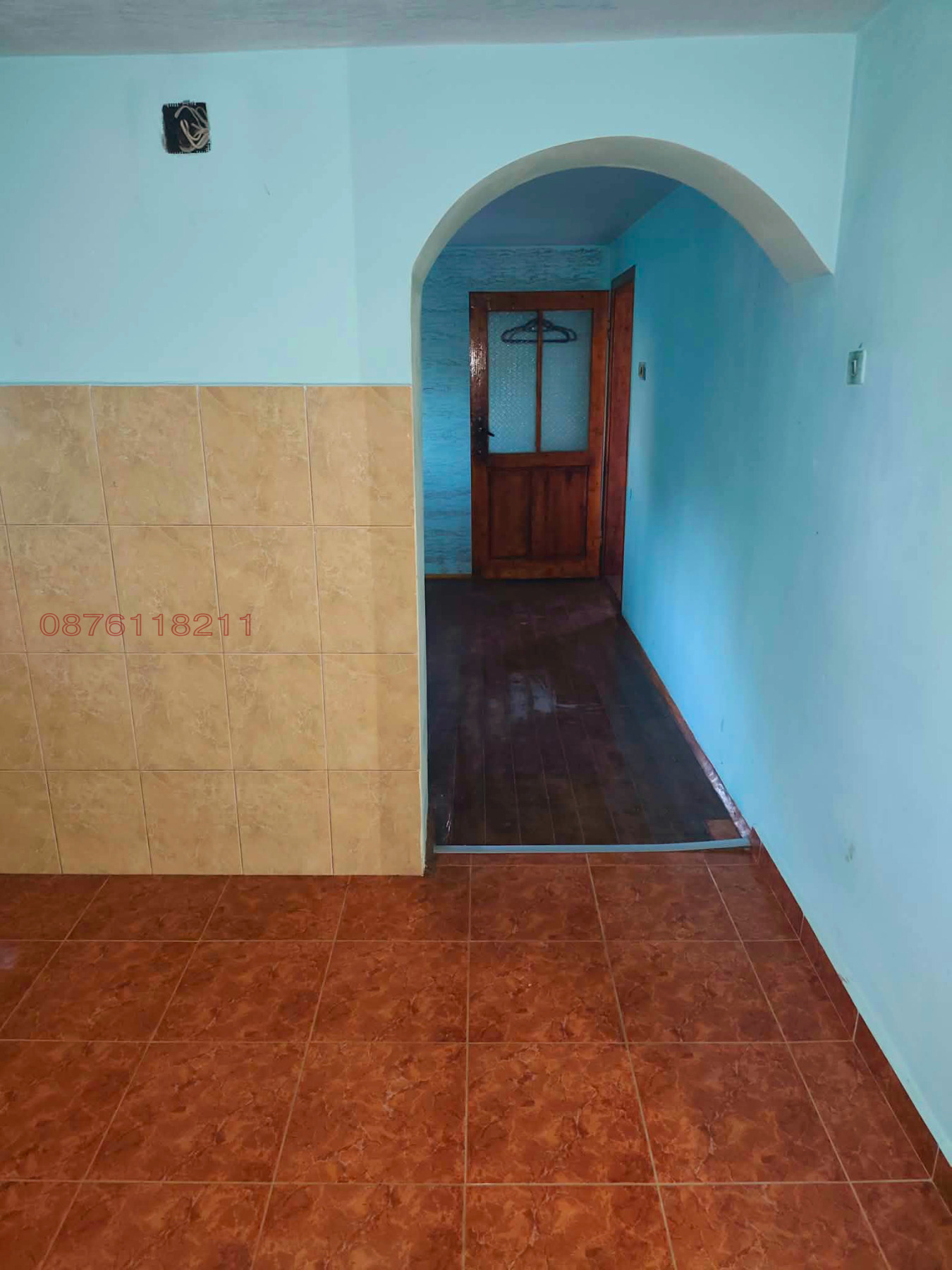 Продава КЪЩА, с. Щръклево, област Русе, снимка 8 - Къщи - 55607363