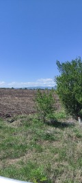Продава ЗЕМЕДЕЛСКА ЗЕМЯ, с. Черничево, област Пловдив, снимка 1