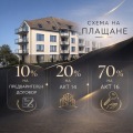 Продава 2-СТАЕН, град София, Орландовци • 117100 € / 229027.69 лв. • 97200349 1