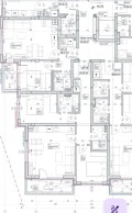 Продава  2-стаен град София , Витоша , 59 кв.м | 79513454 - изображение [2]