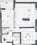 Продава 3-СТАЕН, град Пловдив, Кършияка • 107046 € / 209363.78 лв. • 79453473 1