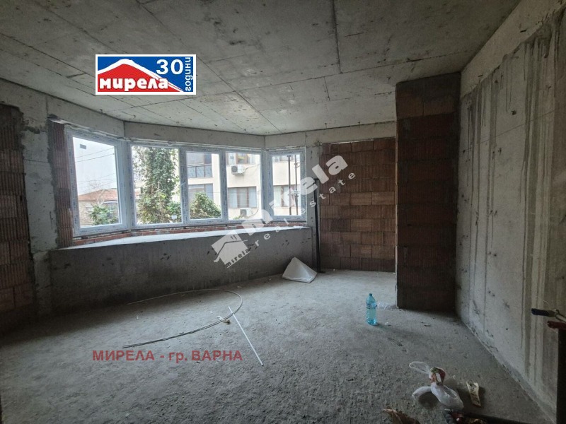 Продава 2-СТАЕН в град Варна, Гранд Мол - 63 кв.м / 107 500 € » 210 251.73 лв., МИРЕЛА - гр. ВАРНА
