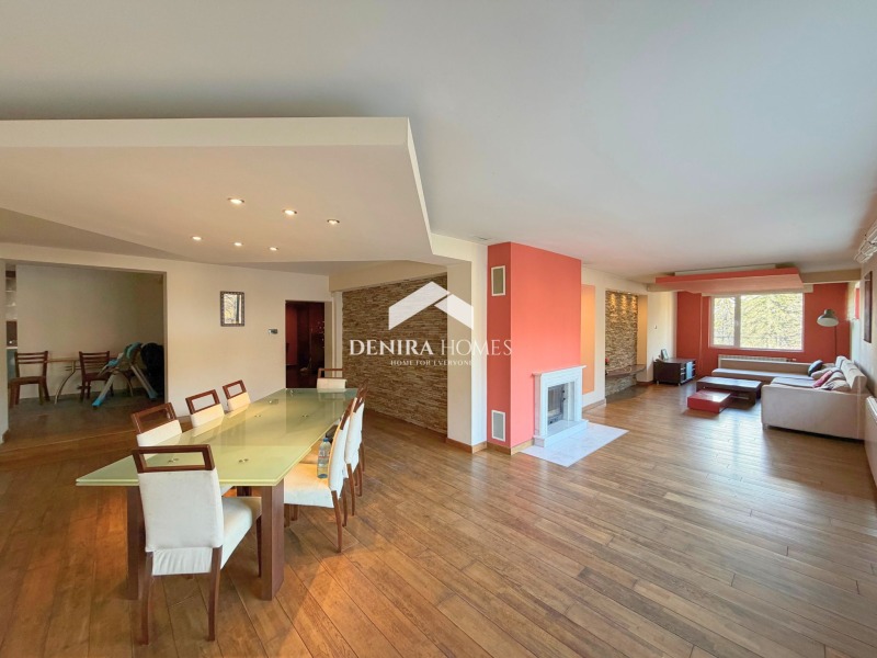 Продава КЪЩА в град София, Княжево - 415 кв.м / 770 000 € » 1 505 989.10 лв., ДЕНИРА ИМОТИ
