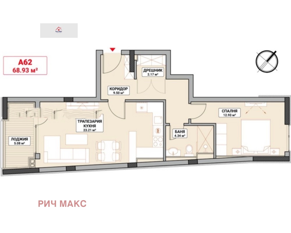 ������� 2-����� | Imot.bg � ����������� 1