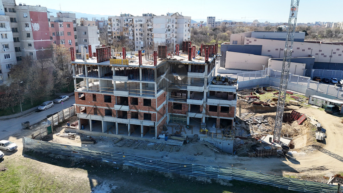 Продава 3-СТАЕН | Imot.bg — изображение 5