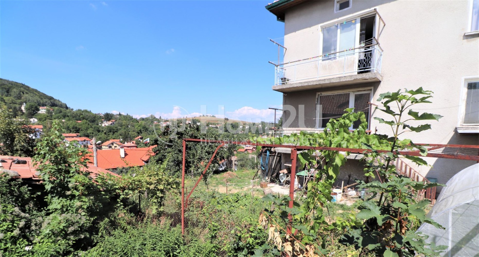 Продава ЕТАЖ ОТ КЪЩА | Imot.bg — изображение 6