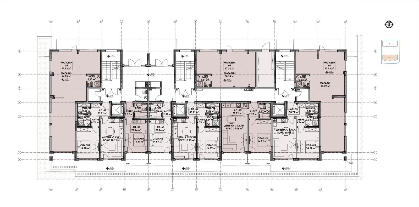 Продава МАГАЗИН | Imot.bg — изображение 13
