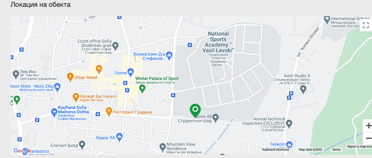 Продава МАГАЗИН | Imot.bg — изображение 12