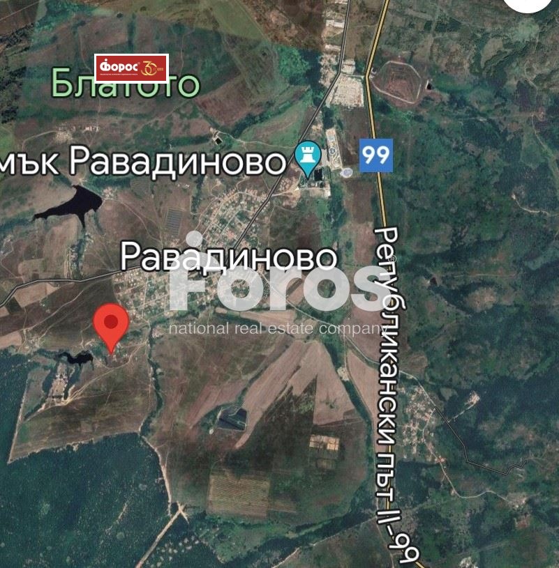 Продава ПАРЦЕЛ | Imot.bg — изображение 4