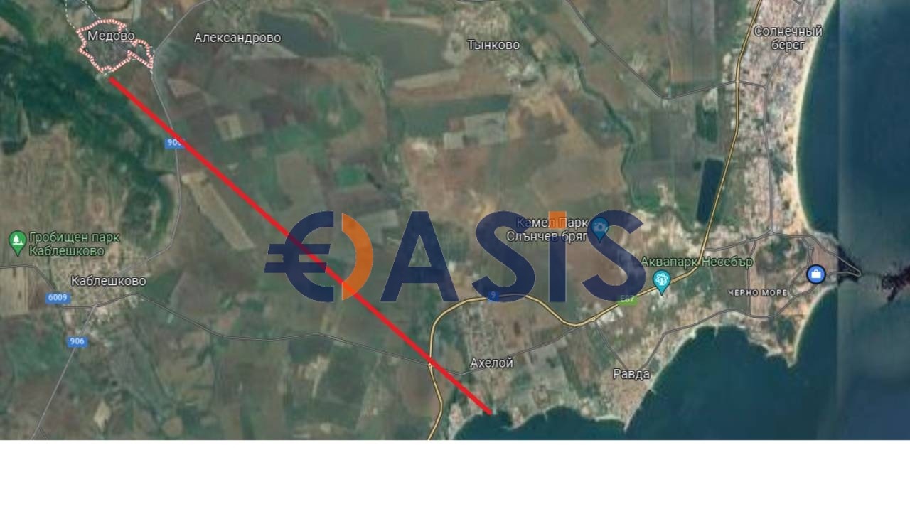 Продава ПАРЦЕЛ | Imot.bg — изображение 2