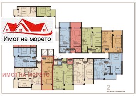 Studio Pomorie, region Burgas 9