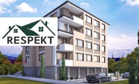 2-стаен град Стара Загора, Железник - център 1