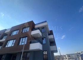 1 chambre Obelya, Sofia 14