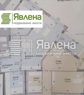 1 bedroom Ovcha kupel 2, Sofia