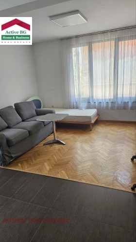1 camera da letto Tsentar, Sofia