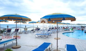 2 bedroom Nesebar, region Burgas 1