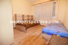 2 Schlafzimmer Kjutschuk Parisch, Plowdiw 9