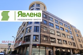 2 slaapkamers Lozenets, Sofia