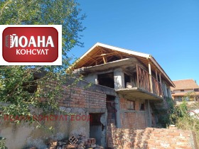 Casa Promichlena zona - Sever, Lovetch 1