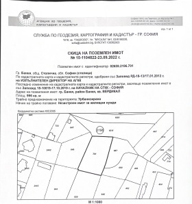 Продажба на имоти в гр. Банкя, град София — страница 15 - изображение 2 