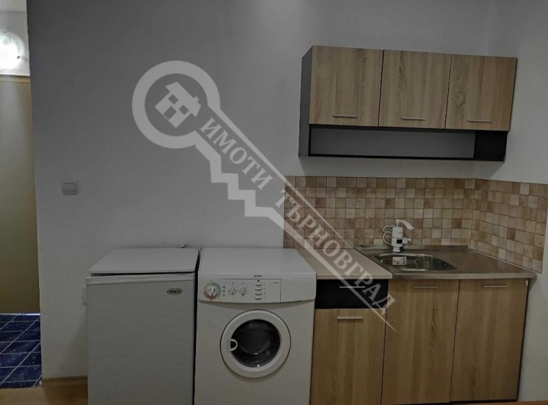 Na prodej  Studio Veliko Tarnovo , Buzludža , 18 m2 | 74757338