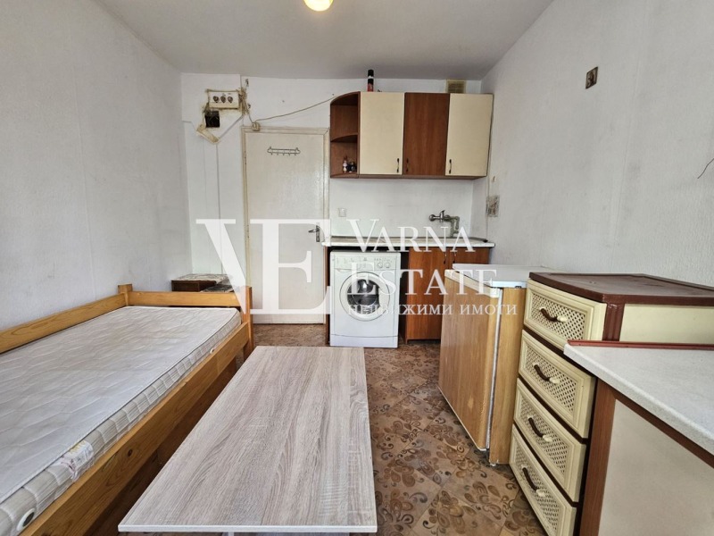 Satılık  Stüdyo Varna , Levski 1 , 19 metrekare | 95352761 - görüntü [6]