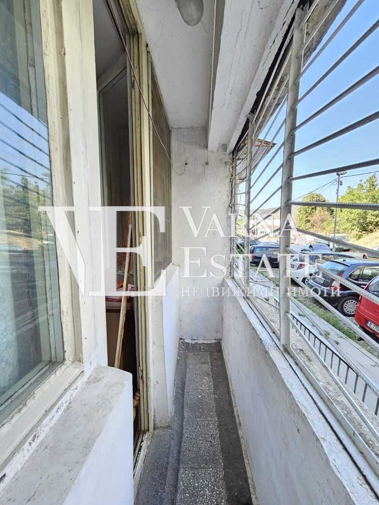 Satılık  Stüdyo Varna , Levski 1 , 19 metrekare | 95352761 - görüntü [7]